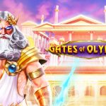 Perjalanan Ke Puncak Kemenangan: Strategi Ampuh Bermain Gates of Olympus
